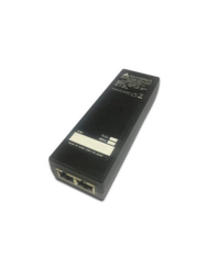 HPE Aruba Midspan Injector  Inyector de corriente  154 vatios  par