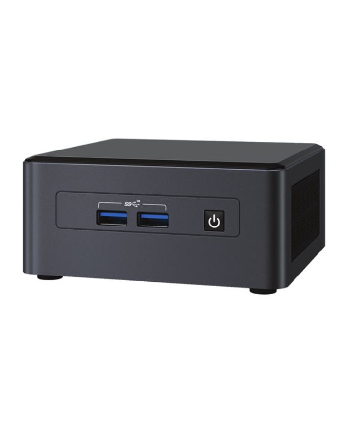 Intel Next Unit of Computing Kit 11 Pro Kit  NUC11TNHi5  Barebone