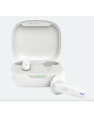 JBL Wave Flex  True wireless earphones with mic  inear  Bluetooth