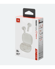 JBL Wave Flex  True wireless earphones with mic  inear  Bluetooth