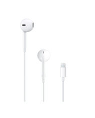 Apple EarPods  Earphones with mic  earbud  wired  for iPhone 7 Pl