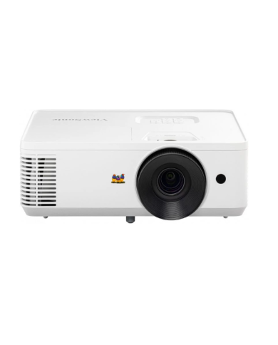 ViewSonic PA700S  Proyector DLP  4500 ANSI lumens  SVGA 800 x 600