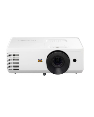 ViewSonic PA700S  Proyector DLP  4500 ANSI lumens  SVGA 800 x 600