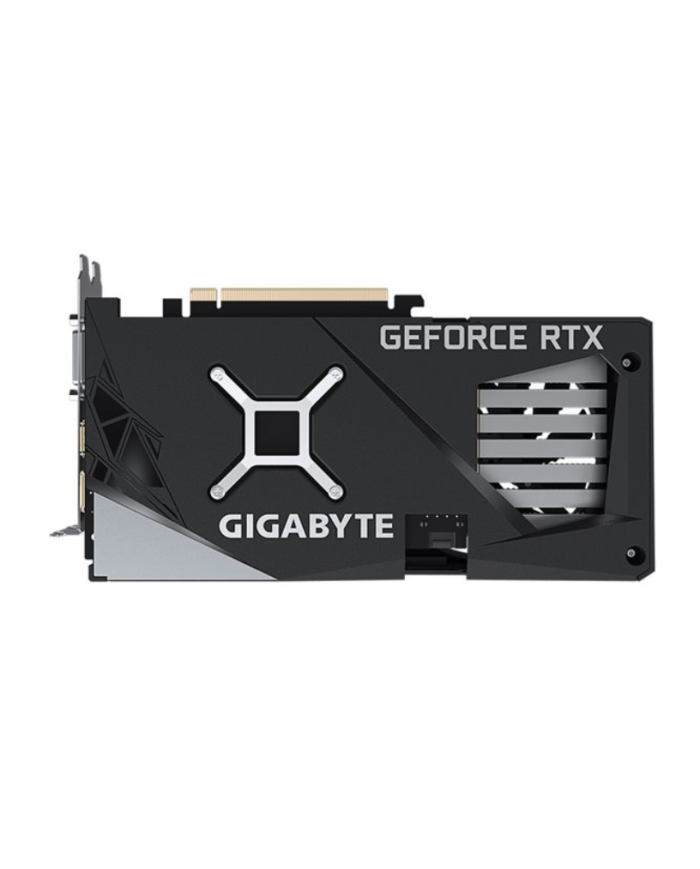 Gigabyte  GeForce RTX 3050 WINDFORCE  PCI Express 40  NVIDIA  NVI