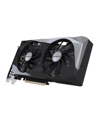 Gigabyte  GeForce RTX 3050 WINDFORCE  PCI Express 40  NVIDIA  NVI