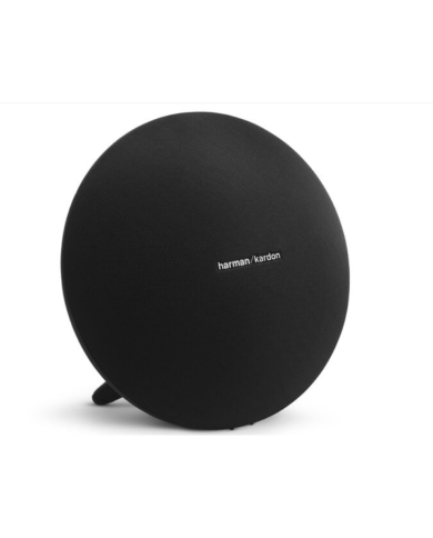 Harman Kardon Aura 4  Speaker  Black  HKAURAS4BLKAM