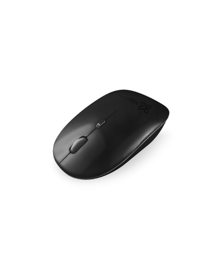 Klip Xtreme Arrow BT KMB251BK  Mouse  right and lefthanded  optic