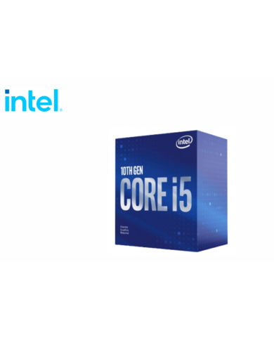 Intel Core i5 10400F  29 GHz  6core  12 threads  12 MB cache  L