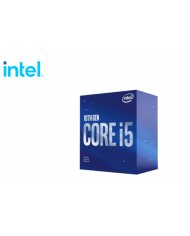 Intel Core i5 10400F  29 GHz  6core  12 threads  12 MB cache  L