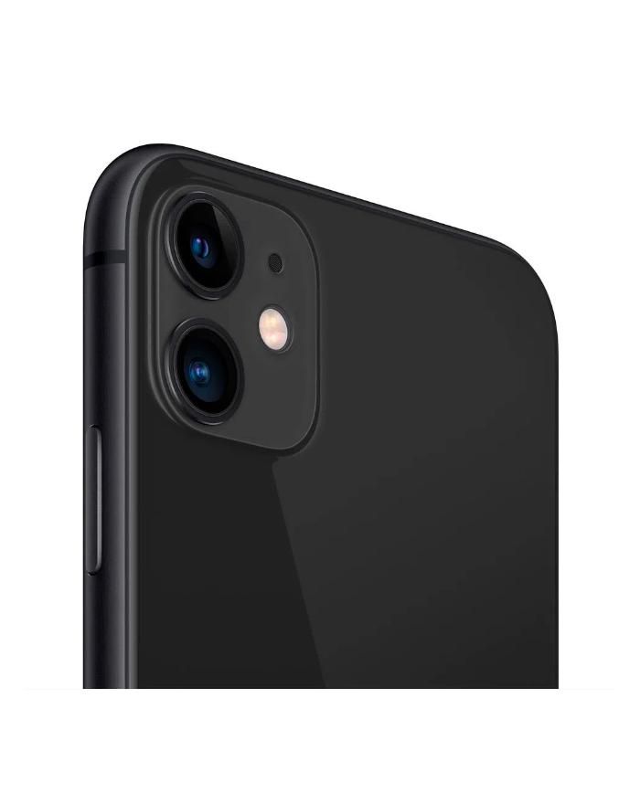 Apple iPhone 11  Smartphone  Single SIM  4G Gigabit Class LTE  128