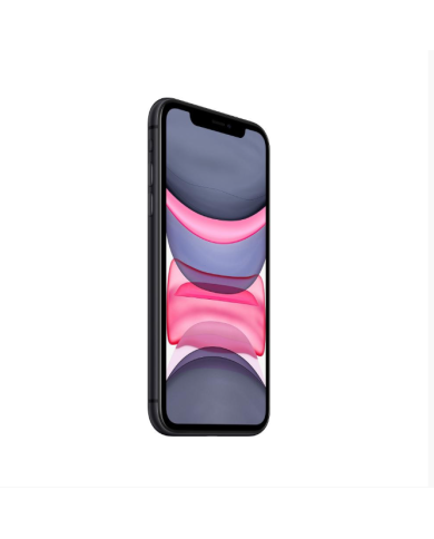 Apple iPhone 11  Smartphone  Single SIM  4G Gigabit Class LTE  128