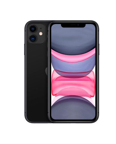 Apple iPhone 11  Smartphone  Single SIM  4G Gigabit Class LTE  128