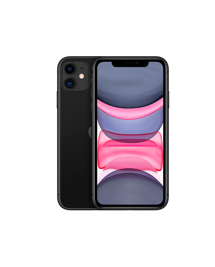 Apple iPhone 11  Smartphone  Single SIM  4G Gigabit Class LTE  128