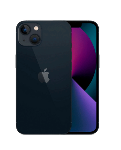 Apple iPhone 13  5G smartphone  Internal Memory 128 GB  OLED displa