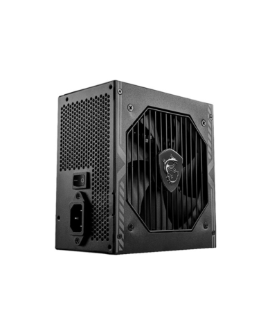 Fuente Poder MSI MAG A550BN  Fuente de alimentacin interna  ATX12V  EPS12V