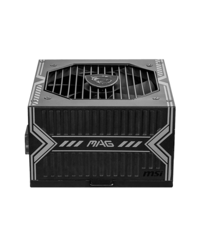 Fuente Poder MSI MAG A550BN  Fuente de alimentacin interna  ATX12V  EPS12V