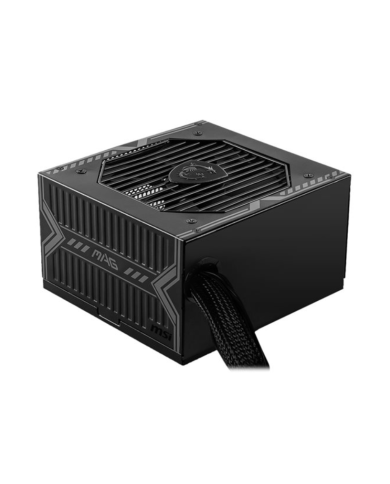 Fuente Poder MSI MAG A550BN  Fuente de alimentacin interna  ATX12V  EPS12V