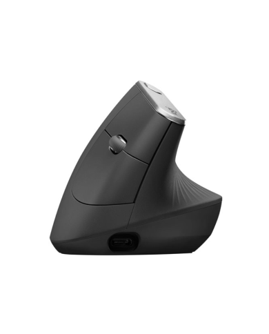 Mouse Logitech MX Vertical  Vertical mouse  ergonomic  optical  6 button