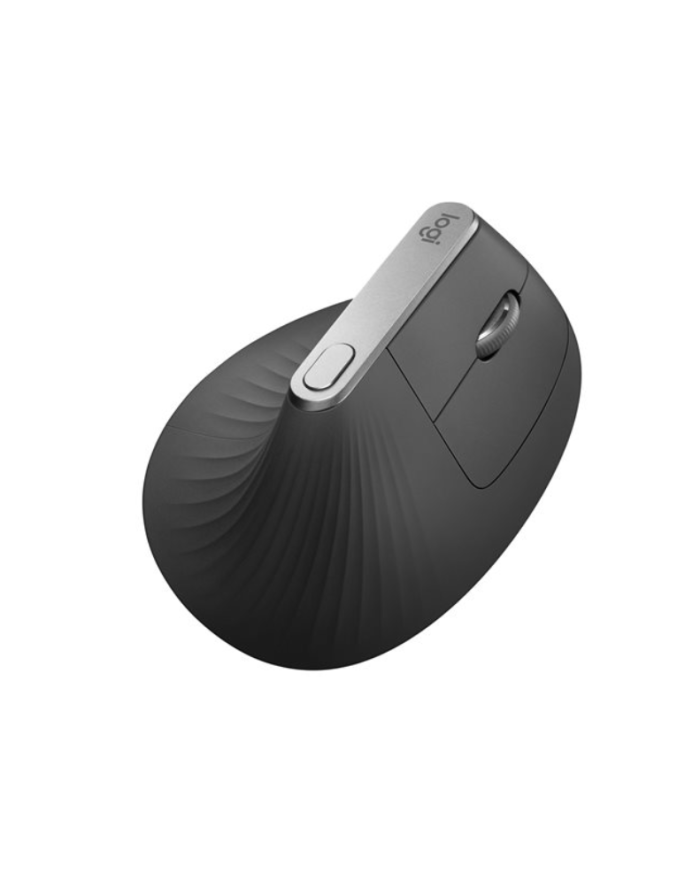 Mouse Logitech MX Vertical  Vertical mouse  ergonomic  optical  6 button