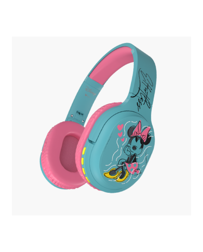 Xtech  XTHD660MM  Headphones with microphone  For Computer  For P