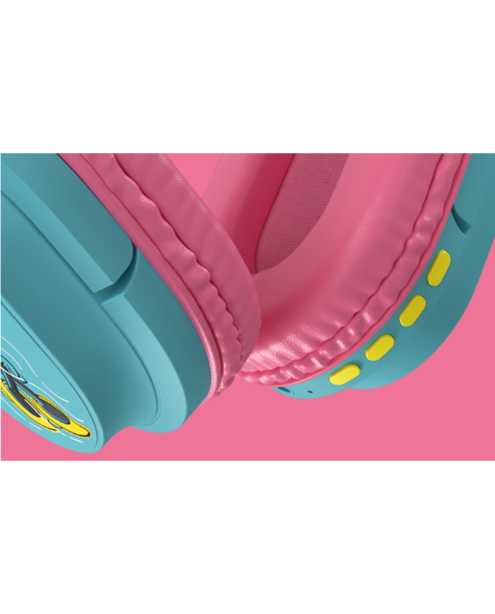 Xtech  XTHD660MM  Headphones with microphone  For Computer  For P