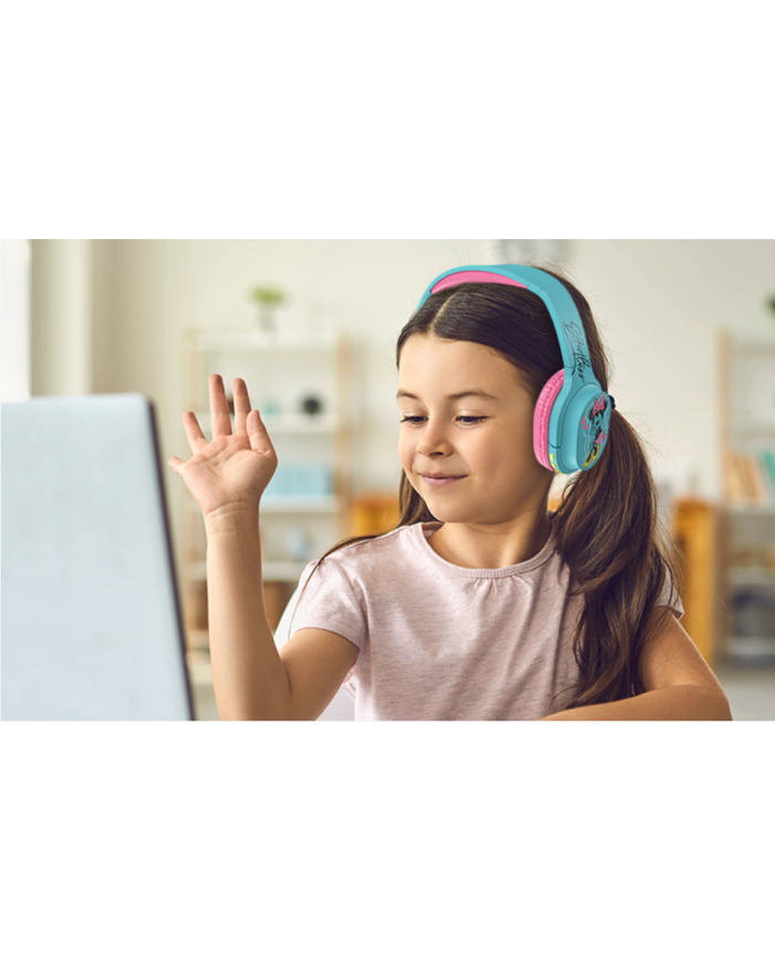 Xtech  XTHD660MM  Headphones with microphone  For Computer  For P