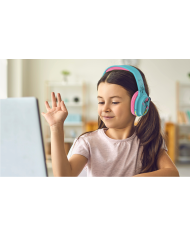 Xtech  XTHD660MM  Headphones with microphone  For Computer  For P