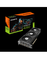 Gigabyte  GeForce RTX 4060  PCI Express 40  NVIDIA  GeForce R