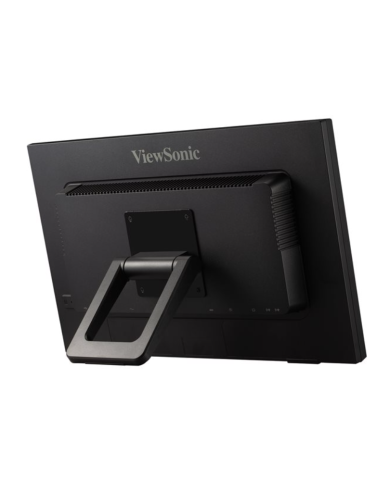 Monitor ViewSonic TD2223  Monitor LED  22 215 visible  pantalla tcti