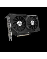 Gigabyte  GeForce RTX 4060 WINDFORCE  PCI Express 40  NVIDIA  GeF