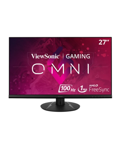 Monitor ViewSonic OMNI Gaming VX2716  Monitor LED  gaming  27 27 visible