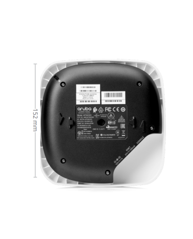 HPE Aruba Instant ON AP11 RW  Wireless access point  Bluetooth Wi