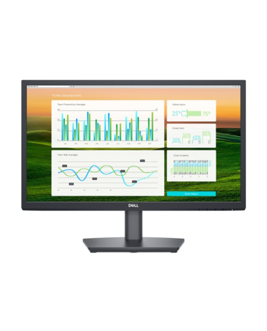 Dell E2222HS  LED monitor  215 2145 viewable  1920 x 1080 Ful
