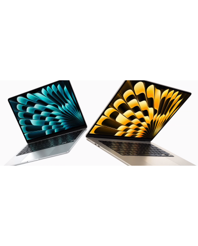 Laptop Apple MacBook Air  Notebook  136  Apple M2  8 GB  256 GB SSD