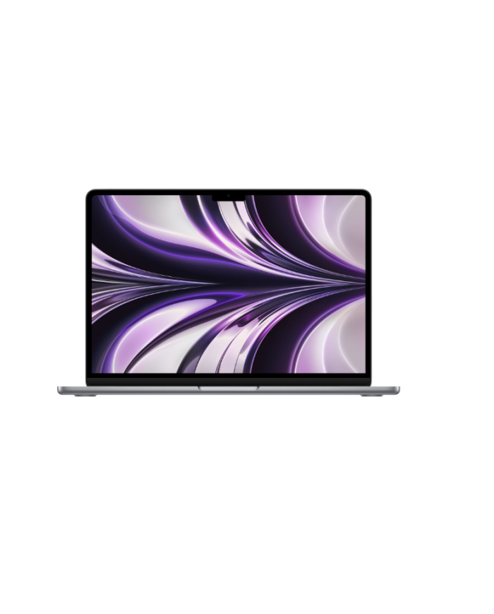 Laptop Apple MacBook Air  Notebook  136  Apple M2  8 GB  256 GB SSD