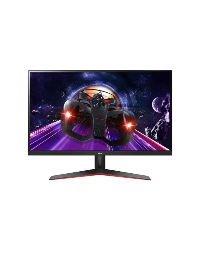 Monitor LG 24MP60G  238  1920 x 1080  IPS