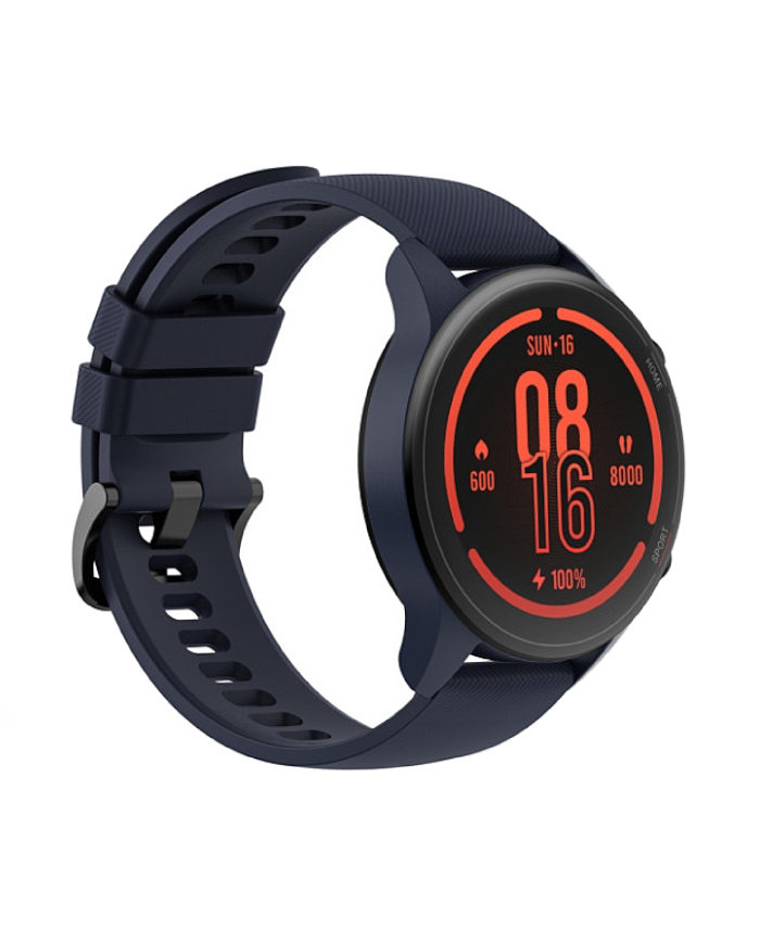 Mi Smartwatch Mi Azul Naval