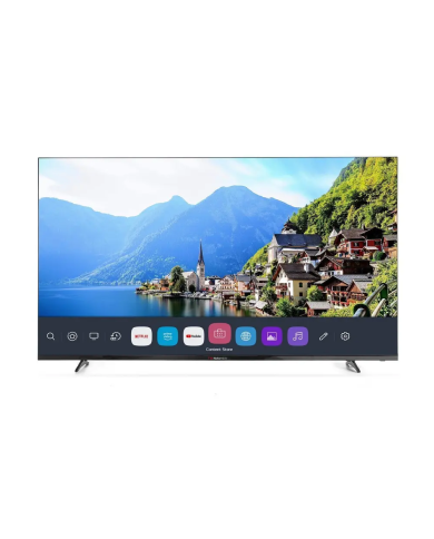 Televisor Smart TV Nakamichi 55"