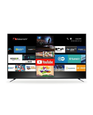 TELEVISOR NAKAMICHI 50"