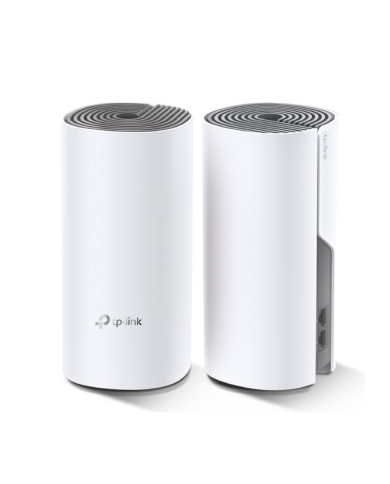 Sistema Wi-Fi Mesh Deco E4