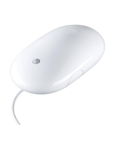 APPLE MOUSE USB