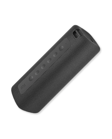 Parlante Xiaomi Mi Portable Bluetooth S