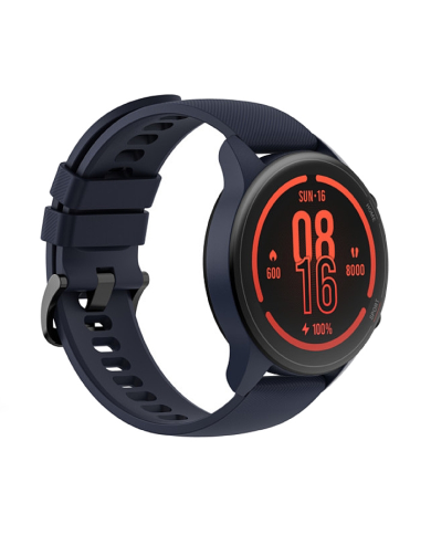 Mi Smartwatch Mi Azul Naval