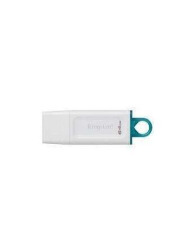 Kingston  USB flash drive  64 GB  USB 31 Gen 1