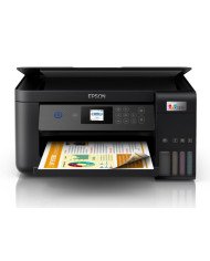 Impresora Epson EcoTank L4260  Multifunction printer  color  inkjet  refill