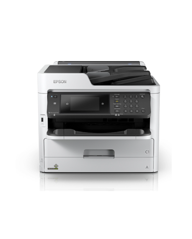 Impresora EPSON WF-C5790 INALAMBRICA COP