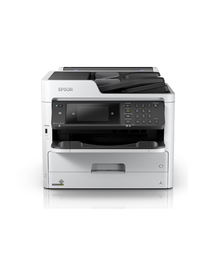 Impresora EPSON WF-C5790 INALAMBRICA COP