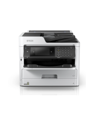 Impresora EPSON WF-C5790 INALAMBRICA COP