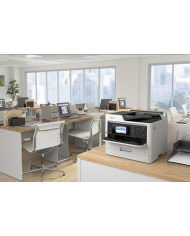 Impresora EPSON WF-C5790 INALAMBRICA COP