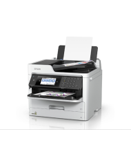 Impresora EPSON WF-C5790 INALAMBRICA COP
